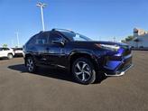 Thumbnail of 2025 Blueprint Toyota RAV4 Hybrid