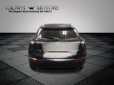 Thumbnail of 2025 Deep Crystal Blue Mica Mazda CX-30