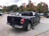 Thumbnail of 2023 AGATE BLACK METALLIC Ford F-150