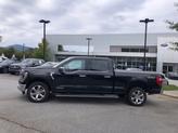 Thumbnail of 2023 AGATE BLACK METALLIC Ford F-150