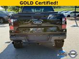 Thumbnail of 2024 SHADOW BLACK Ford Ranger