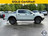 Thumbnail of 2023 CACTUS GRAY Ford Ranger