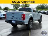 Thumbnail of 2023 CACTUS GRAY Ford Ranger