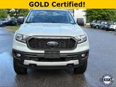 Thumbnail of 2023 CACTUS GRAY Ford Ranger