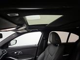 Thumbnail of 2021 Black BMW 330