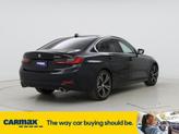 Thumbnail of 2021 Black BMW 330