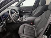 Thumbnail of 2021 Black BMW 330