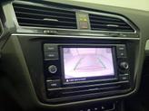 Thumbnail of 2024 White Volkswagen Tiguan