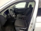 Thumbnail of 2024 White Volkswagen Tiguan