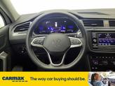 Thumbnail of 2024 White Volkswagen Tiguan