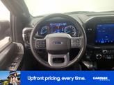Thumbnail of 2023 Black Ford F-150