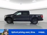 Thumbnail of 2023 Black Ford F-150