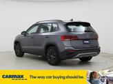 Thumbnail of 2022 Gray Volkswagen Taos