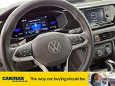 Thumbnail of 2022 Gray Volkswagen Taos