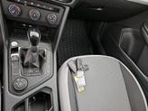 Thumbnail of 2022 Gray Volkswagen Taos