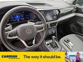 Thumbnail of 2022 Gray Volkswagen Taos