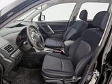Thumbnail of 2015 Black Subaru Forester