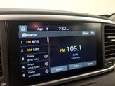 Thumbnail of 2021 Gray Kia Sportage