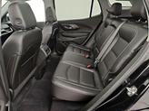 Thumbnail of 2022 Black GMC Terrain