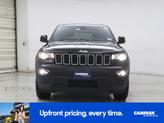 Thumbnail of 2020 Black Jeep Grand Cherokee