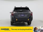 Thumbnail of 2023 Gray Subaru Outback