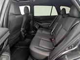 Thumbnail of 2023 Gray Subaru Outback