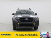 Thumbnail of 2023 Gray Subaru Outback