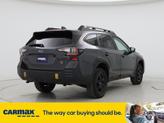 Thumbnail of 2023 Gray Subaru Outback