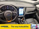 Thumbnail of 2023 Gray Subaru Outback