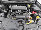 Thumbnail of 2023 Gray Subaru Outback