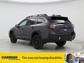 Thumbnail of 2023 Gray Subaru Outback