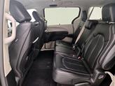 Thumbnail of 2022 Black Chrysler Pacifica