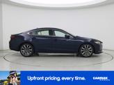 Thumbnail of 2018 Blue Mazda Mazda6