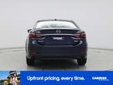 Thumbnail of 2018 Blue Mazda Mazda6