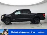 Thumbnail of 2023 Black Ford F-150