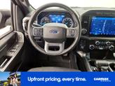 Thumbnail of 2023 Black Ford F-150
