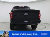Thumbnail of 2023 Black Ford F-150