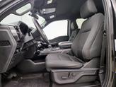 Thumbnail of 2023 Black Ford F-150