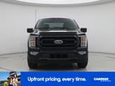 Thumbnail of 2023 Black Ford F-150