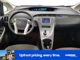 Thumbnail of 2015 Green Toyota Prius