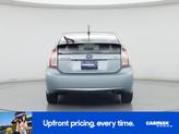 Thumbnail of 2015 Green Toyota Prius