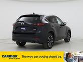 Thumbnail of 2023 Black Mazda CX-5