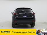 Thumbnail of 2023 Black Mazda CX-5