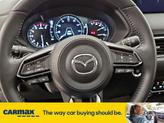 Thumbnail of 2023 Black Mazda CX-5