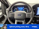 Thumbnail of 2023 Gray Ford F-150
