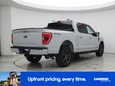 Thumbnail of 2023 Gray Ford F-150