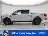 Thumbnail of 2023 Gray Ford F-150