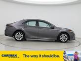 Thumbnail of 2022 Brown Toyota Camry