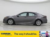 Thumbnail of 2022 Brown Toyota Camry