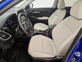 Thumbnail of 2023 Blue Kia Seltos
